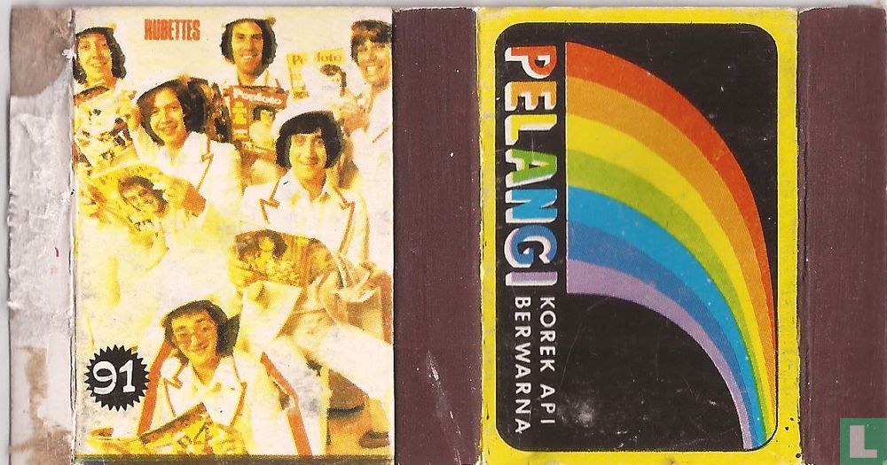 Rubettes