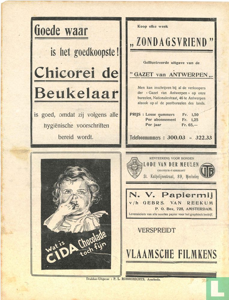 Lenteweelde 28