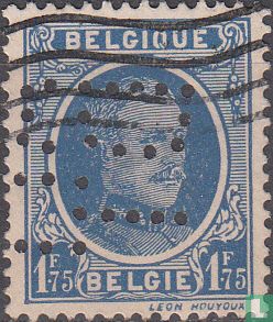 Albert I