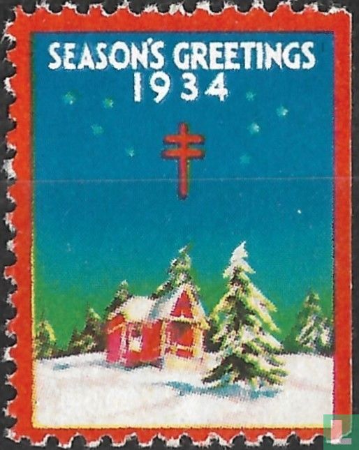 Christmas Greetings