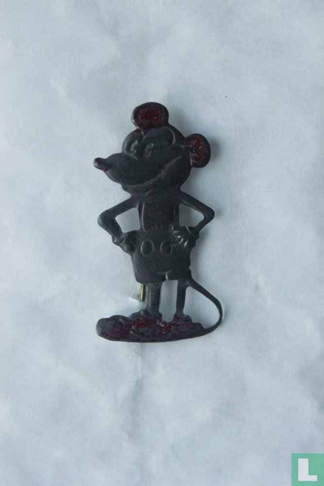 Mickey Mouse