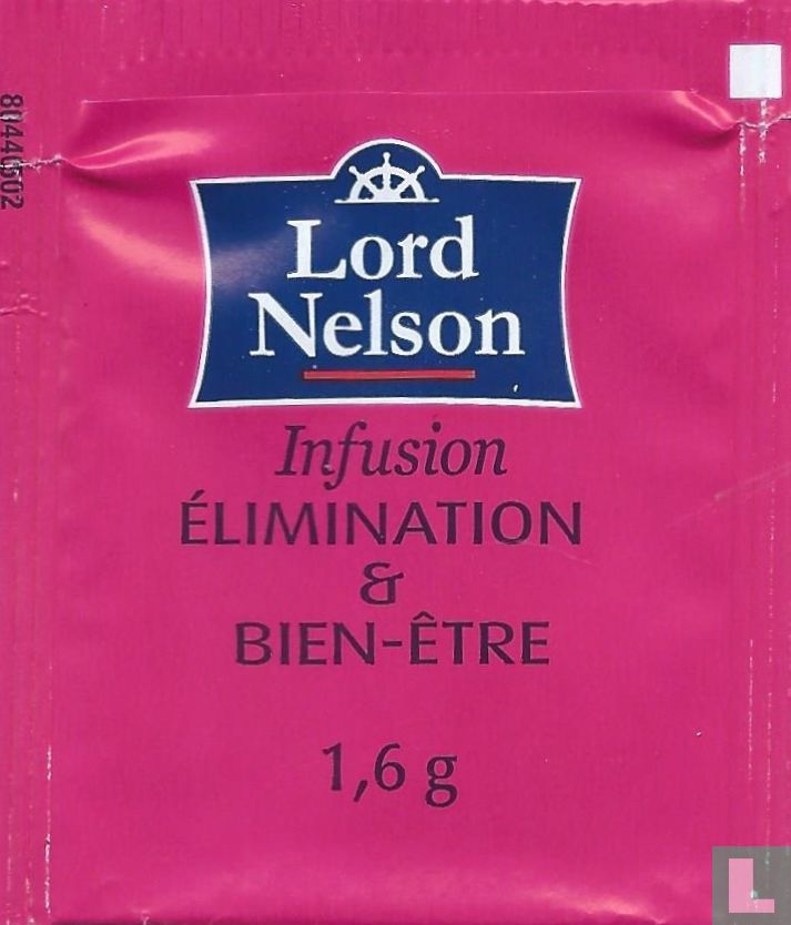 Élimination & Bien-Être
