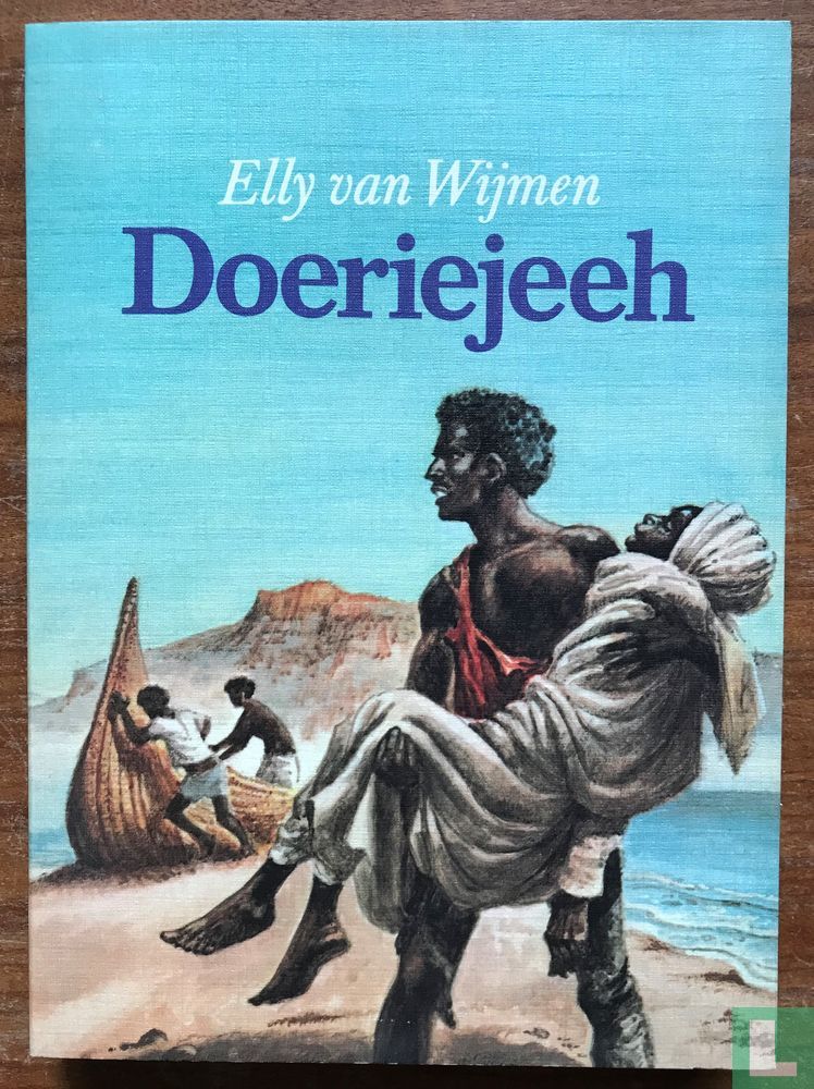 Doeriejeeh