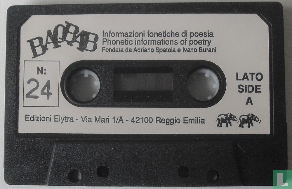 Poemi sonori