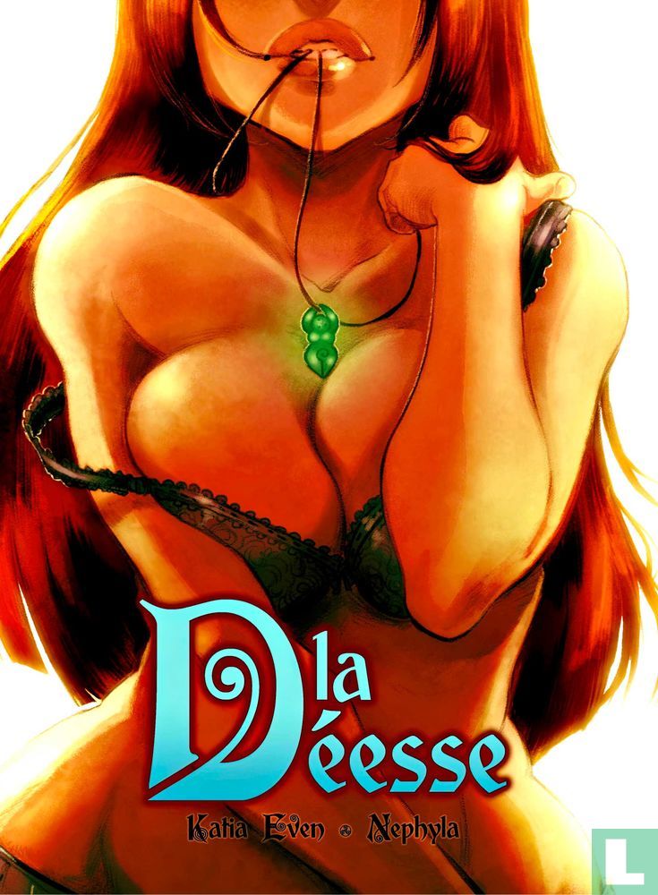 La Déesse