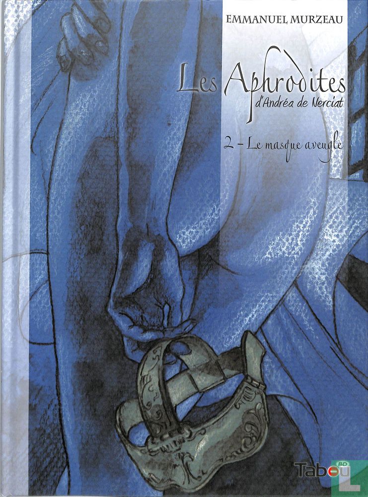 Le masque aveugle