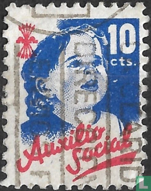 Auxilio Social
