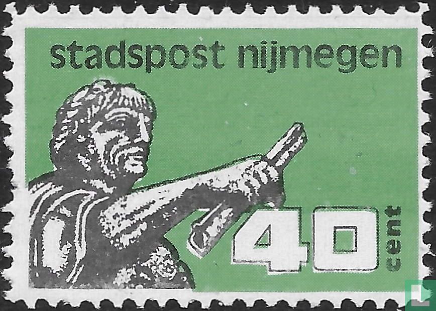 Keizer Traianus
