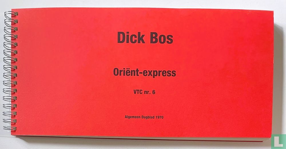 Orient-Express