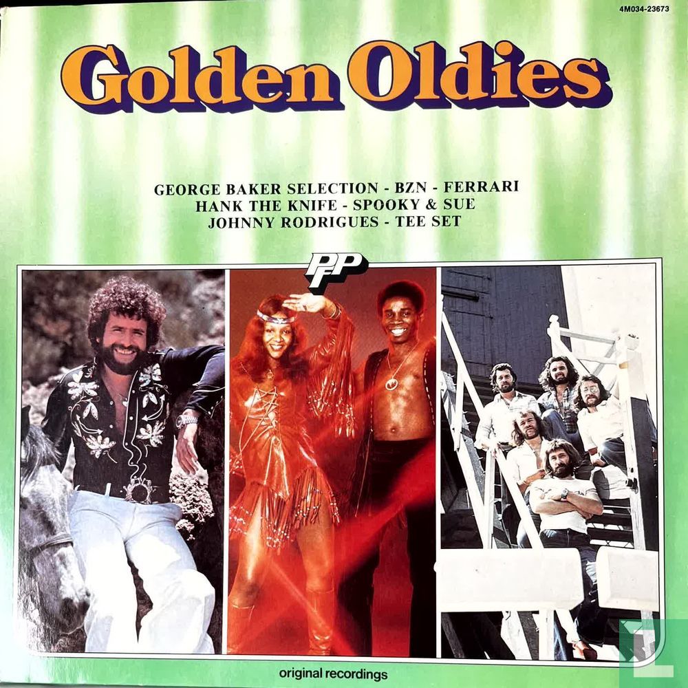 Golden Oldies 
