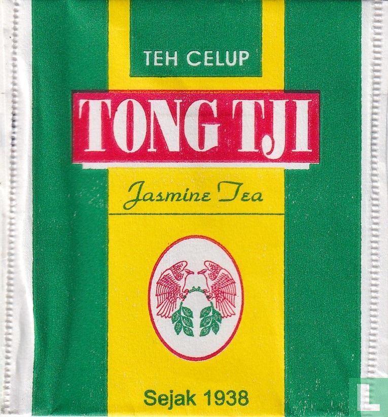 Jasmine Tea