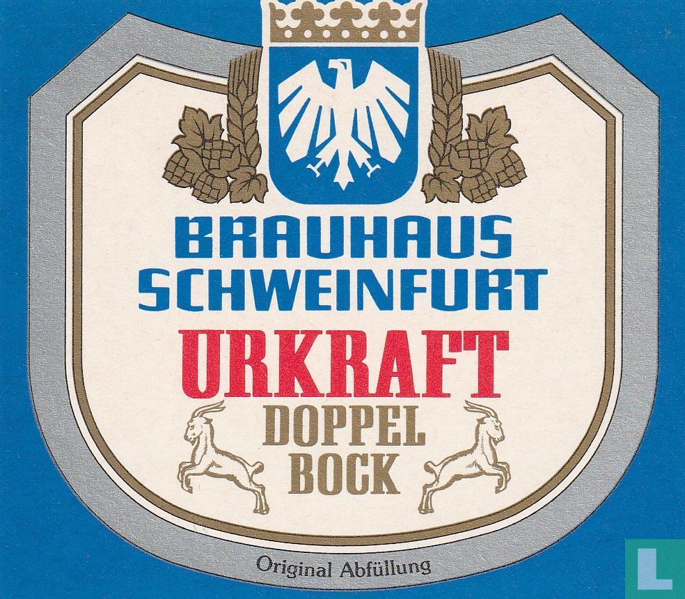 Schweinfurt Urkraft