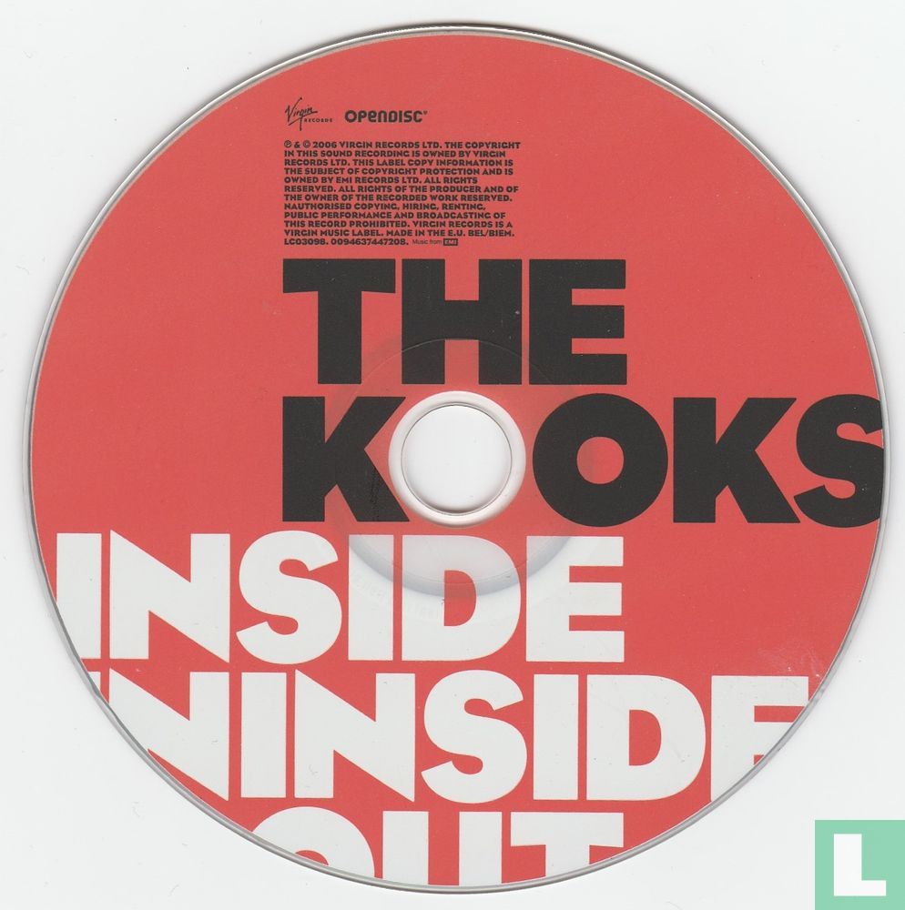 Inside In / Inside Out