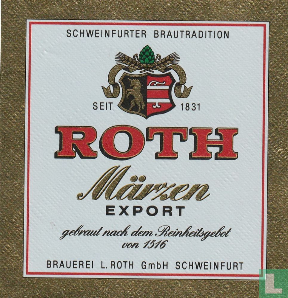 Roth Märzen