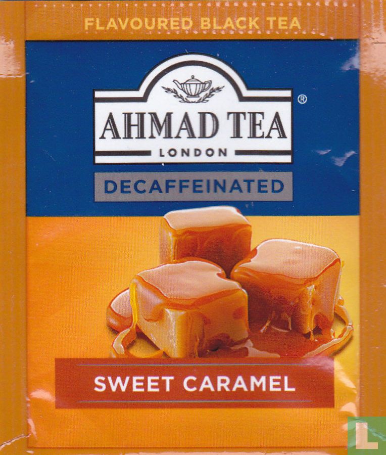 Sweet Caramel