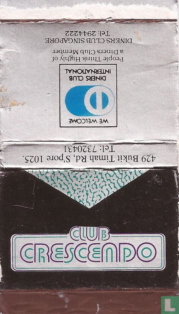 Club Crescendo