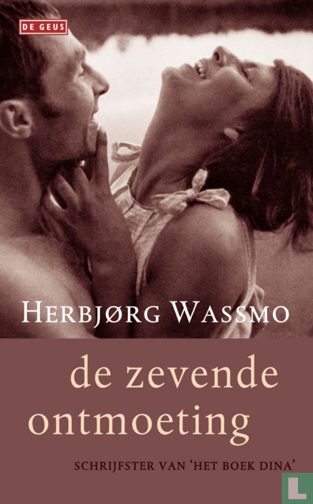 De zevende ontmoeting