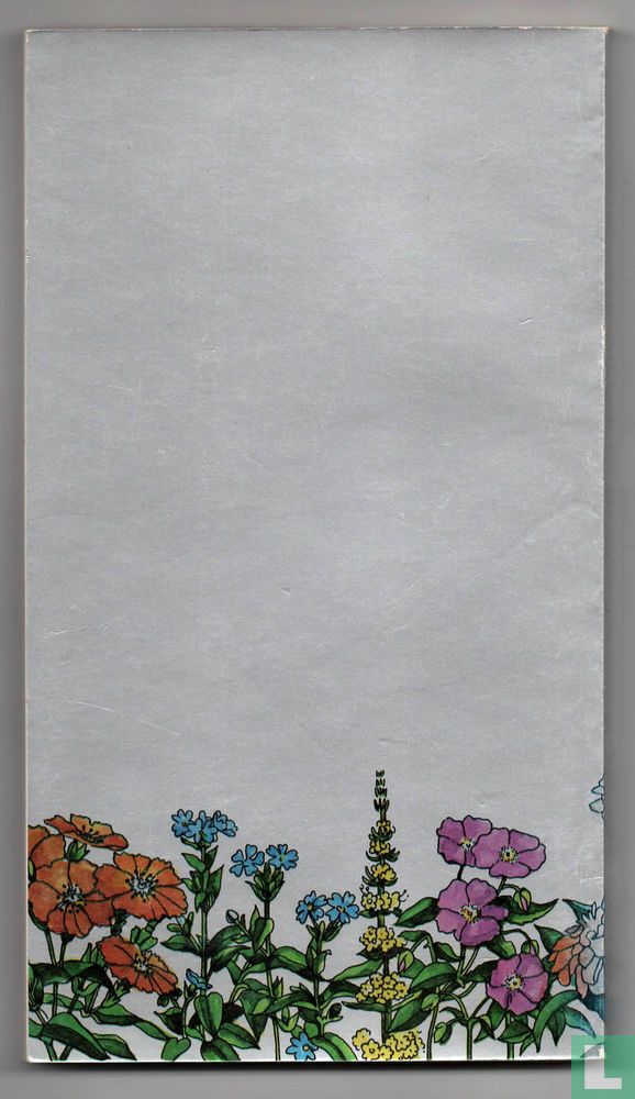 Bloemetjeslezing
