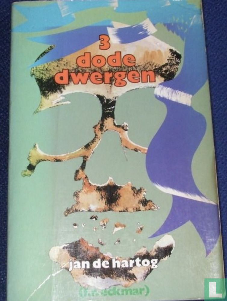 Drie dode dwergen