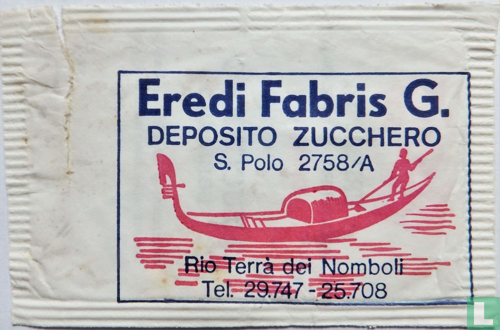 Eredi Fabris G.