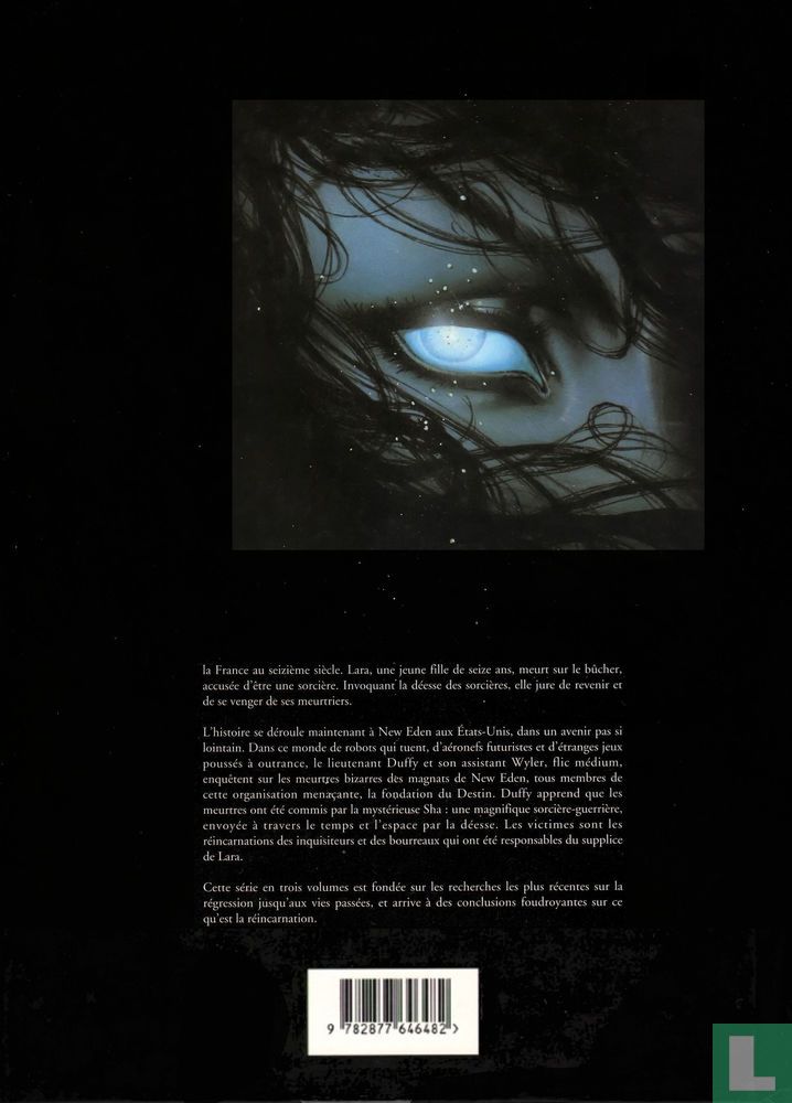 Soul Wound