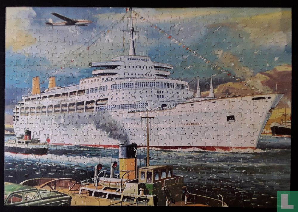 The Canberra