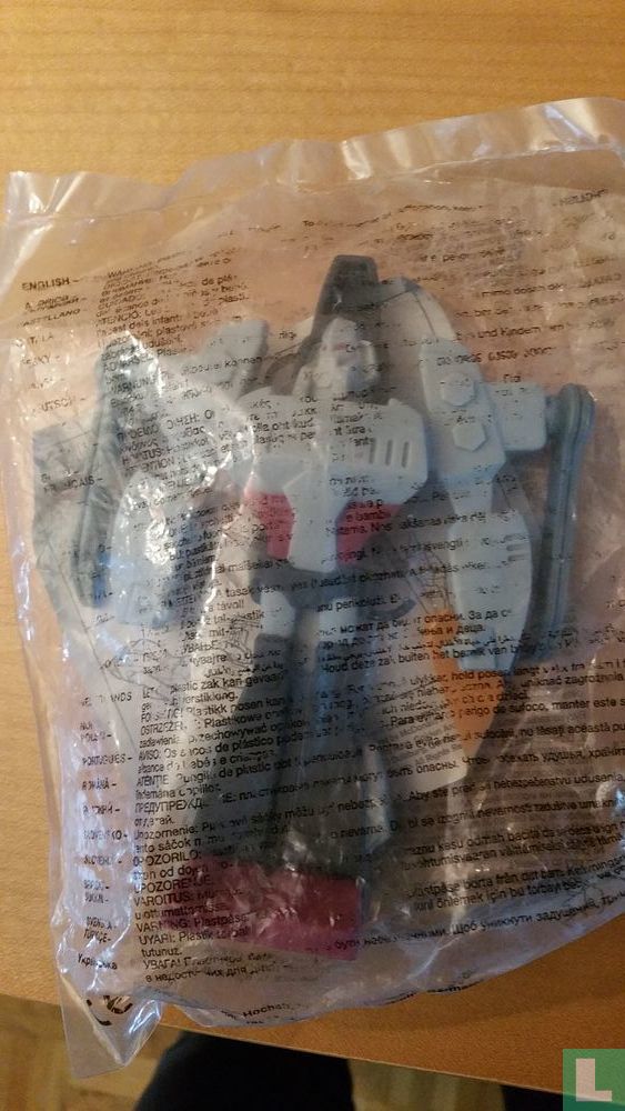 Megatron