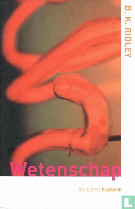 Wetenschap
