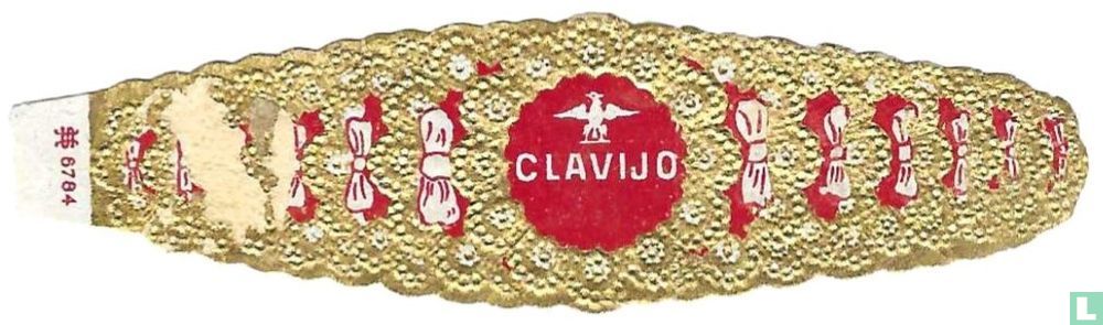 Clavijo