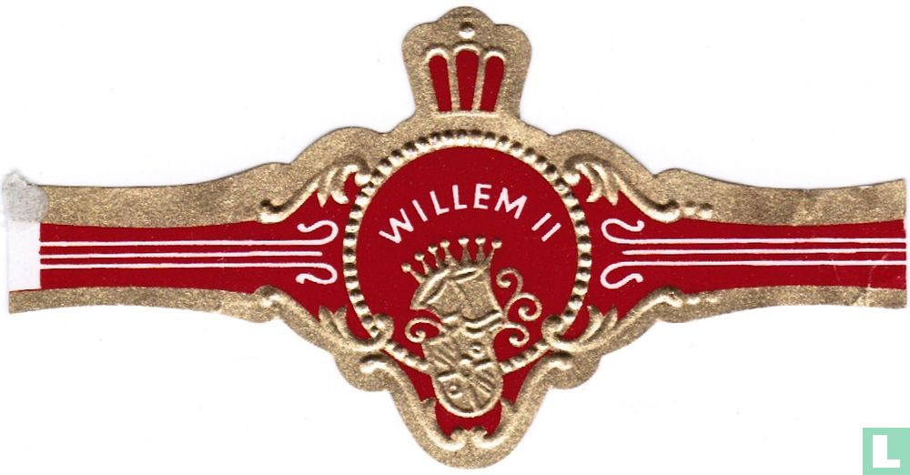 Willem II