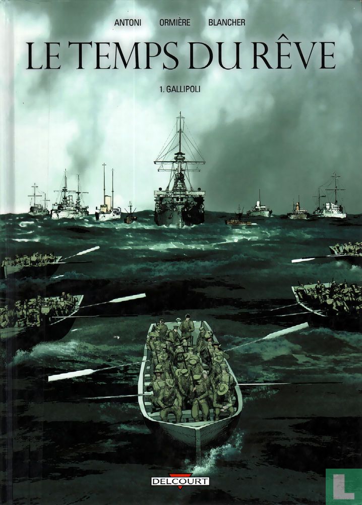 Gallipoli