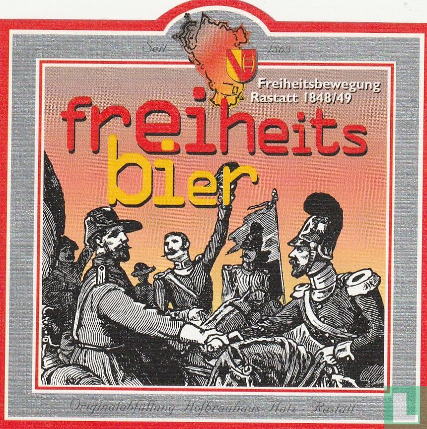 Freiheitsbier