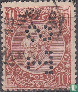 Leopold II