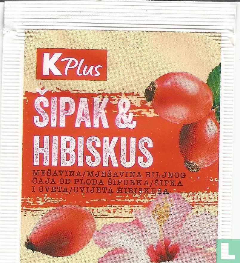 Sipak & Hibiskus