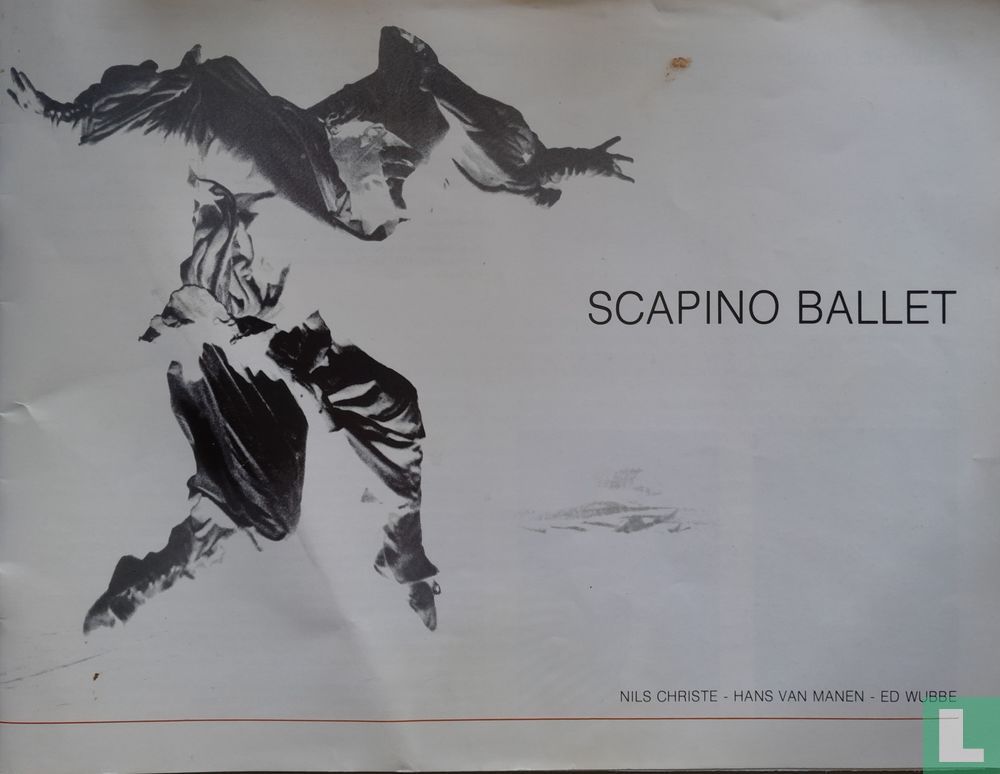 Scapino Ballet