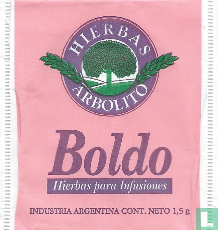 Boldo