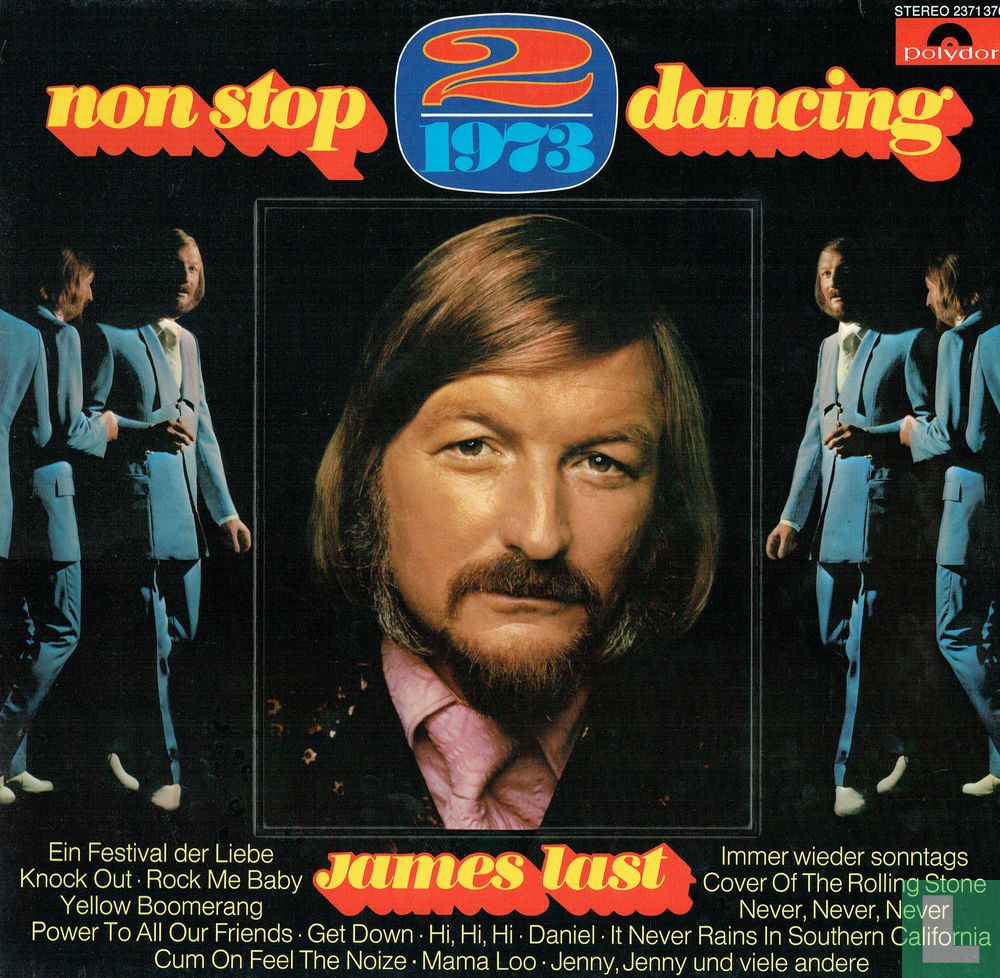 Non Stop Dancing 1973/2