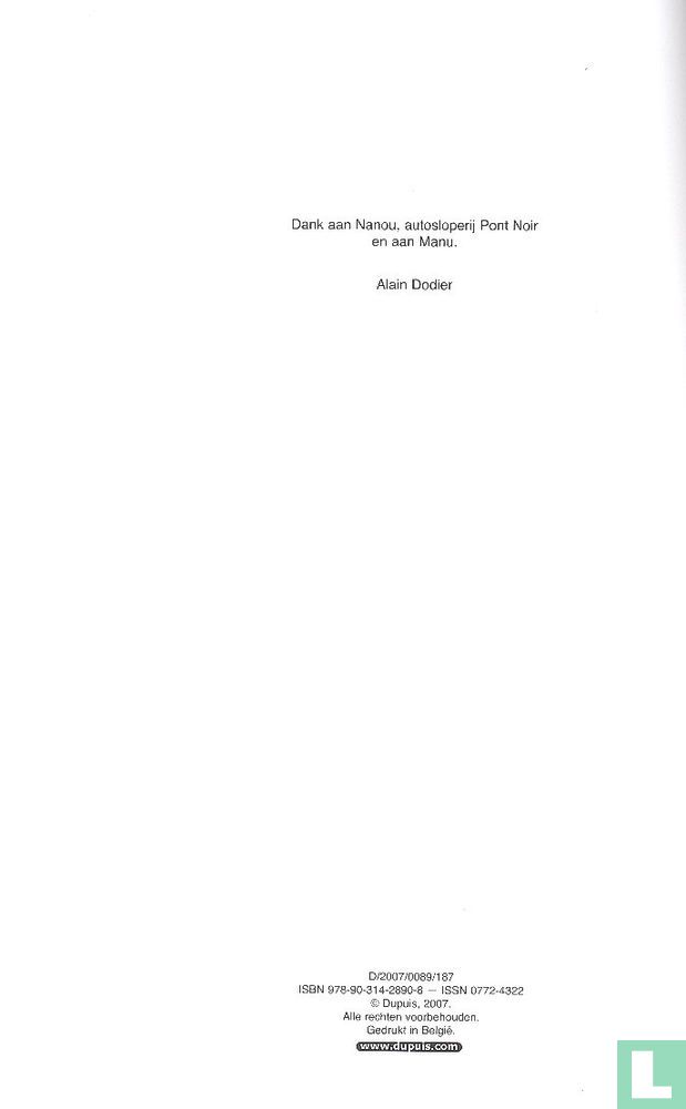 Einde contract
