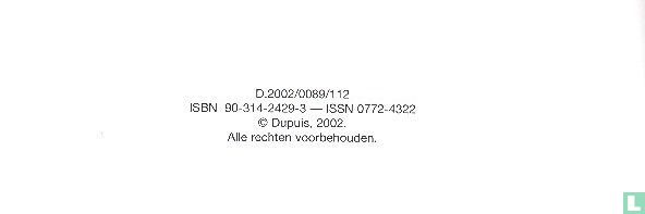 De brief