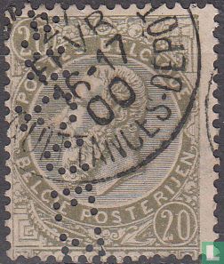 Leopold II