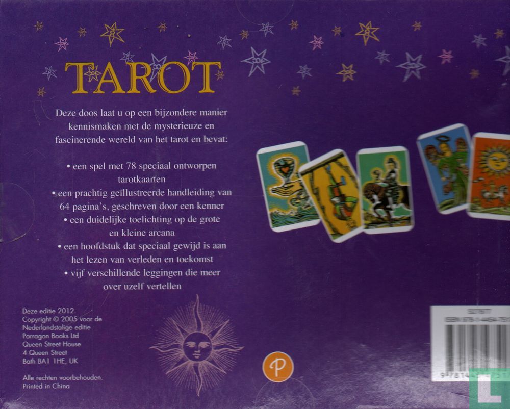 Tarot