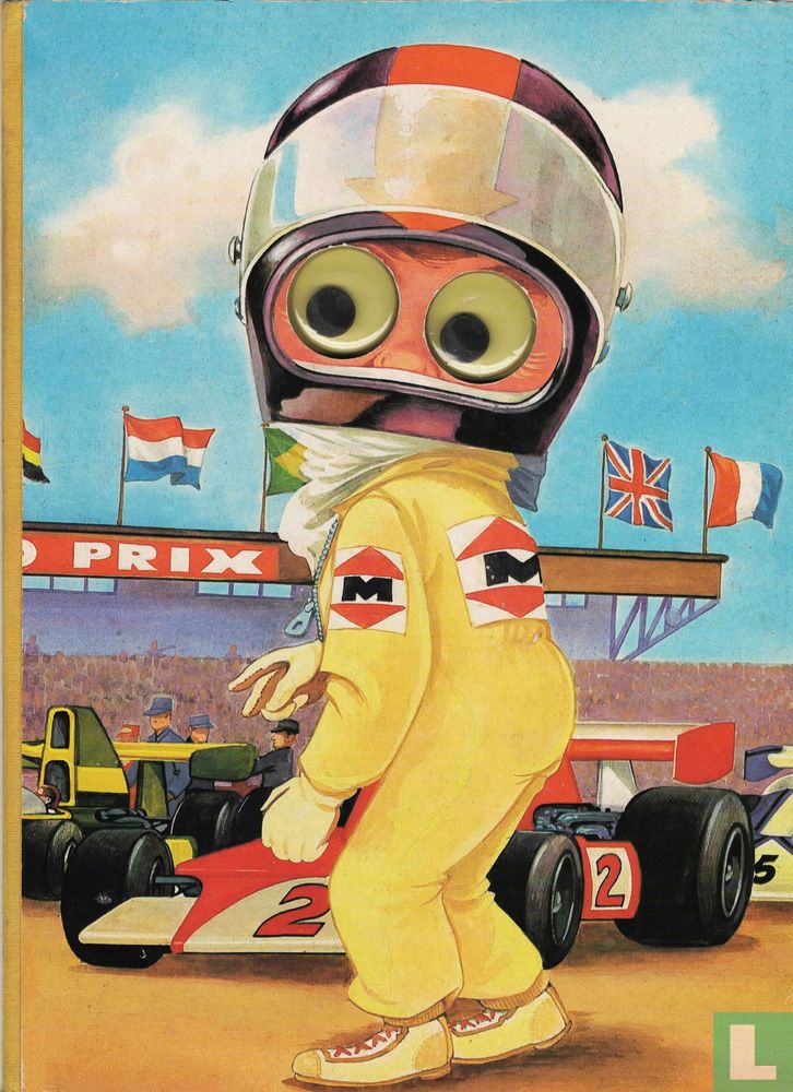 [Racer]