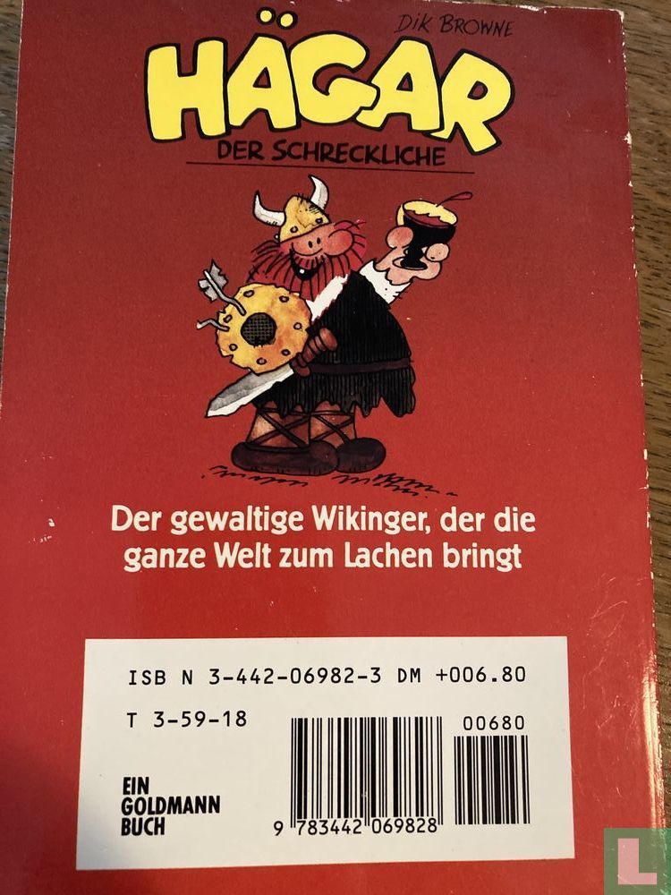 Auf geht's!