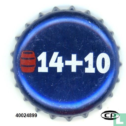 14+10