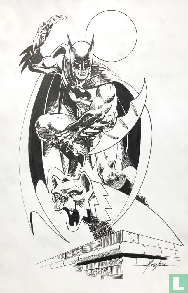 Batman
