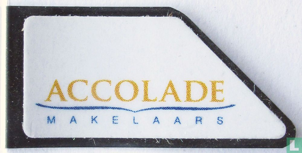 Accolade Makelaars