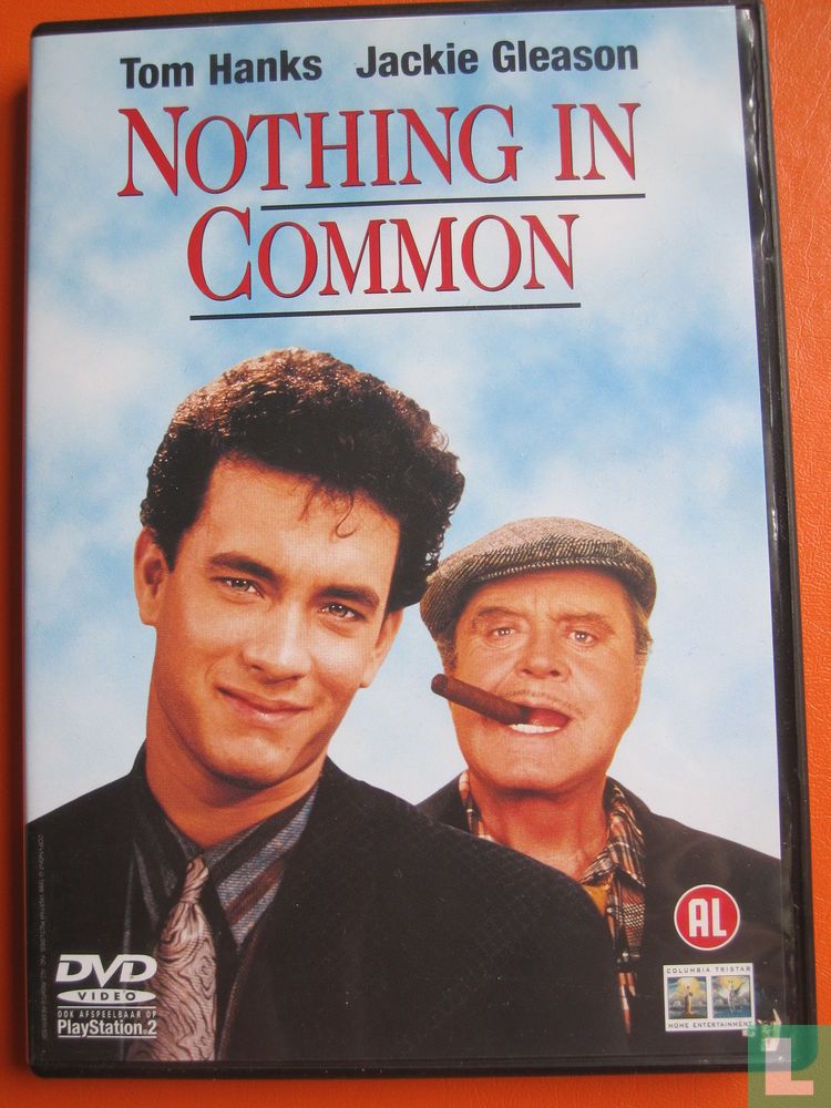 Nothing in Common