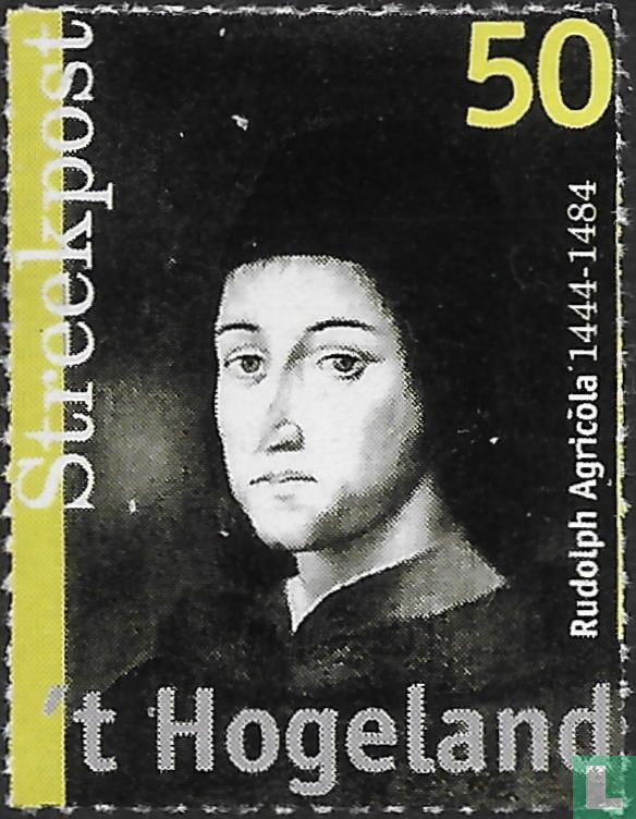 Rudolph Agricola