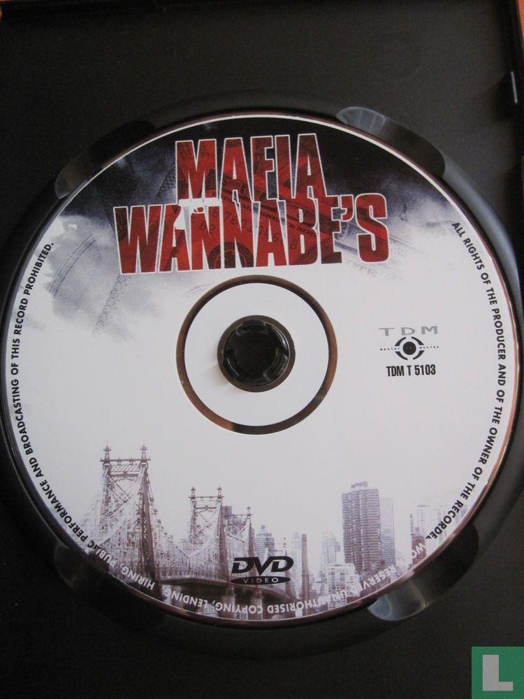 Mafia Wannabe's