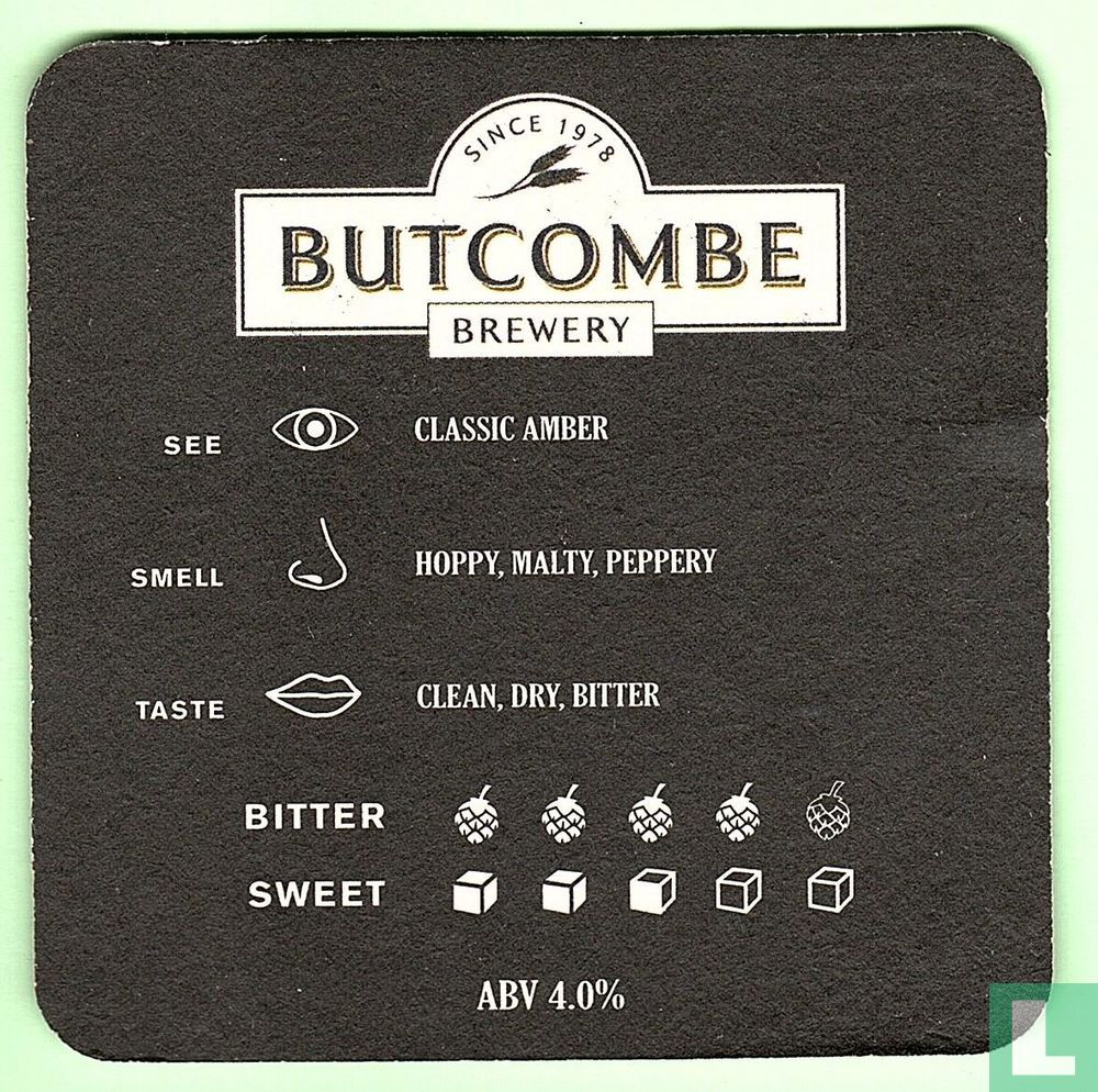 Butcombe